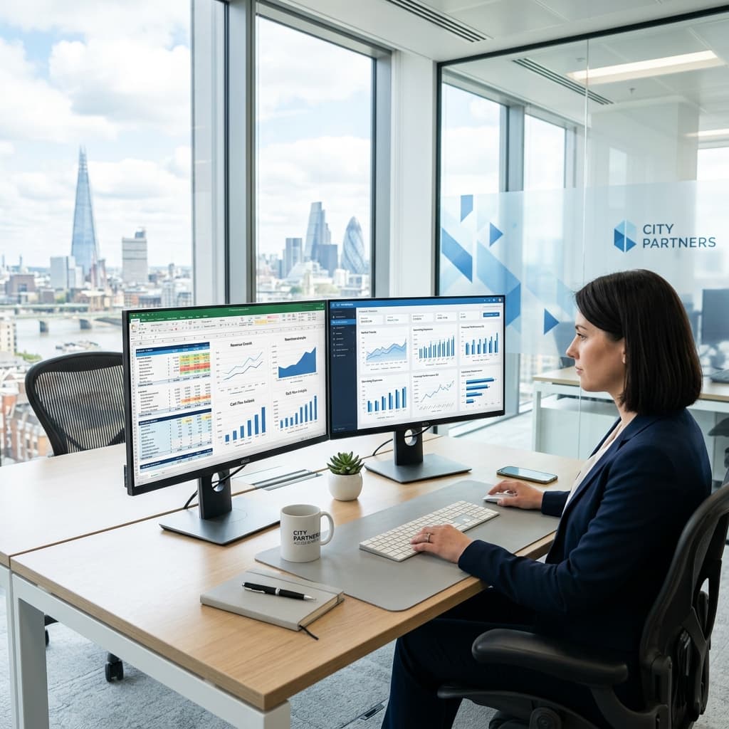 Digital Ecosystem