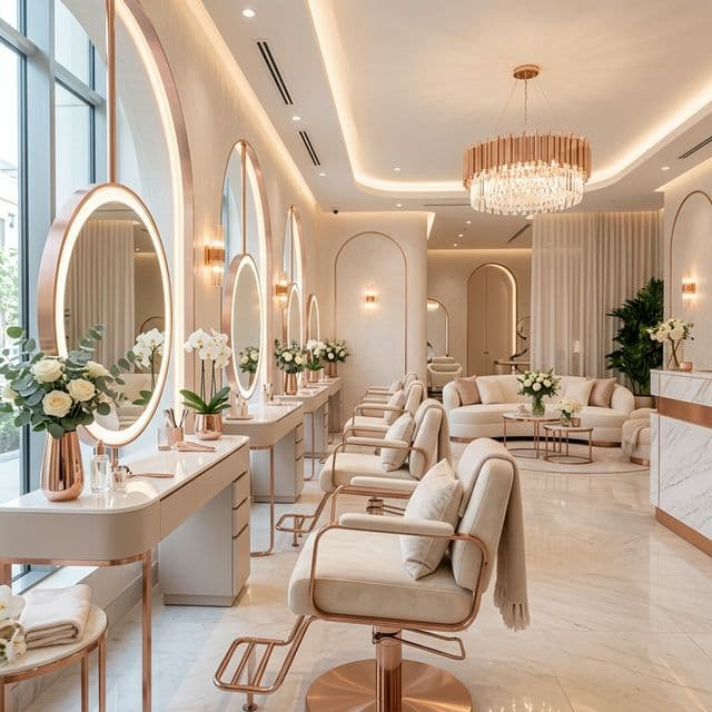 Belleza & Spa Loft