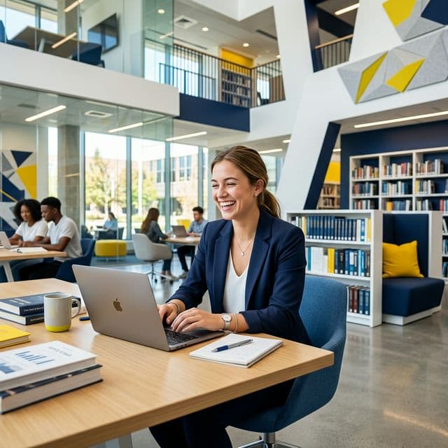 Academia & Cursos