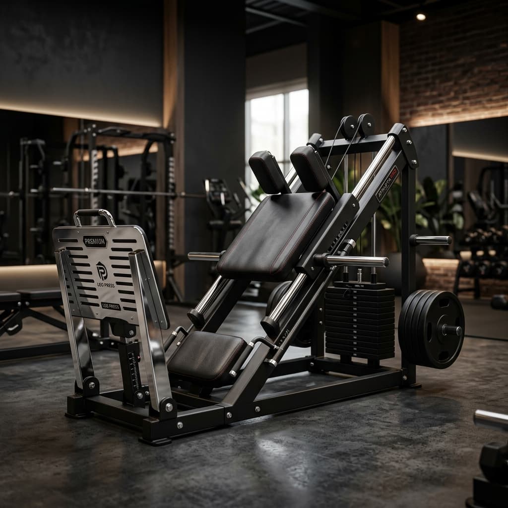 Leg Press