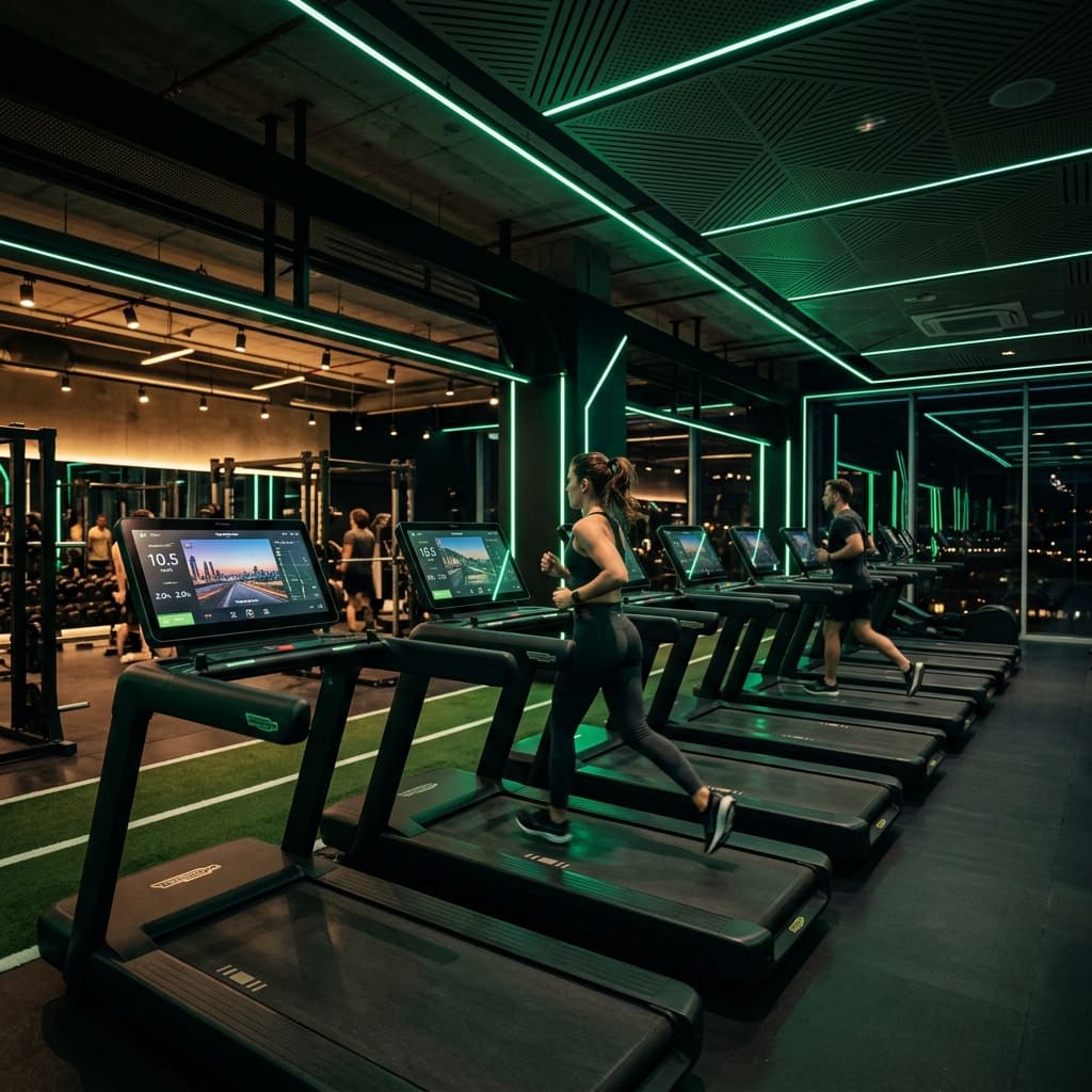 Cardio