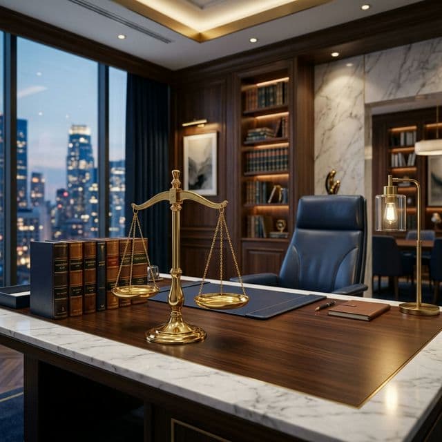 Firma Legal