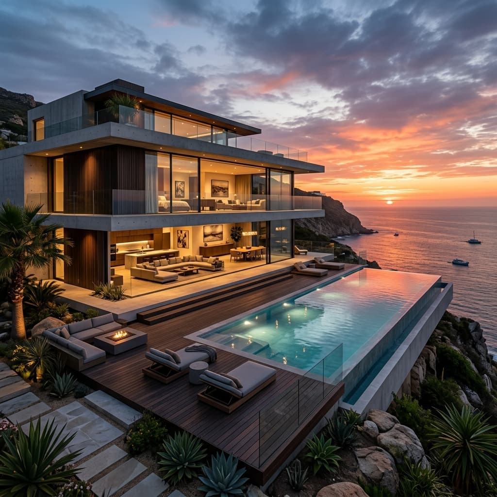 Real Estate