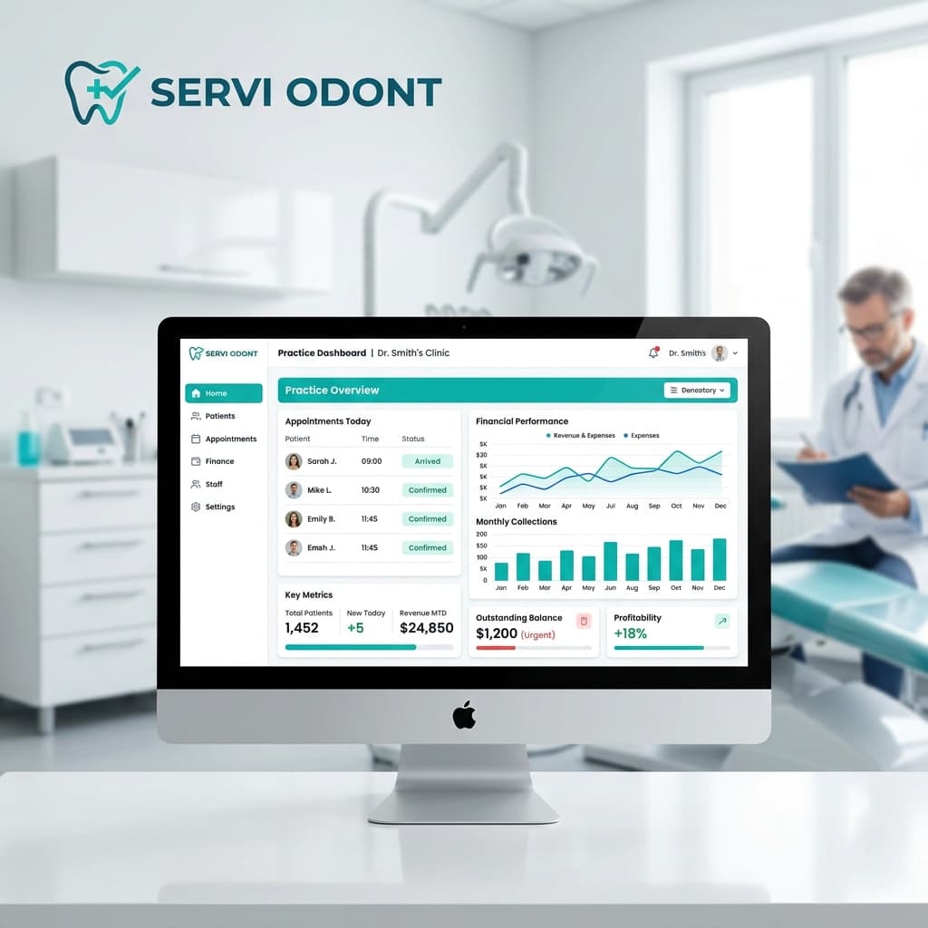 Servi Odont
