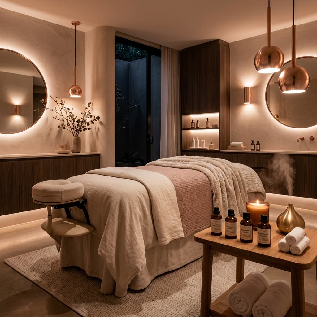 Spa Ritual